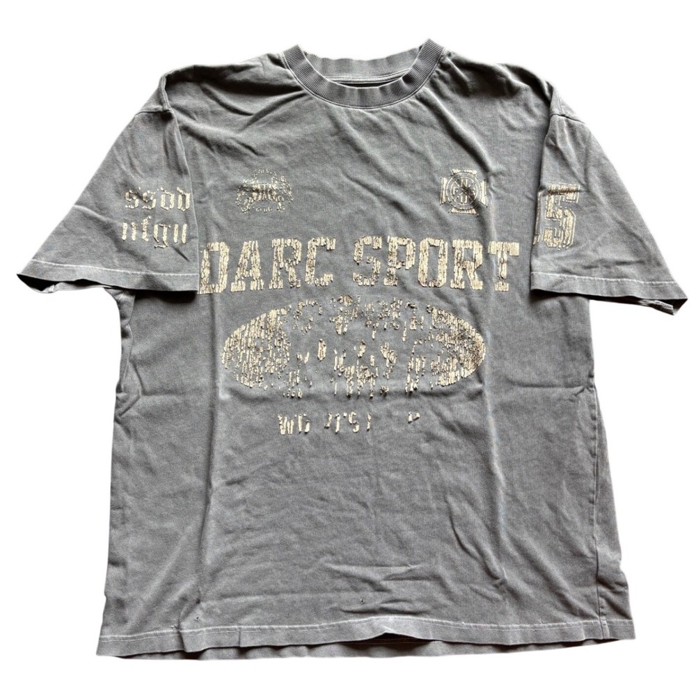 Darc Sport T Shirt Size XL *read*